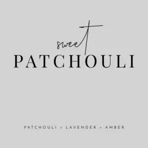 Sweet Patchouli