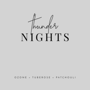 Thunder Nights