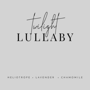 Twilight Lullaby