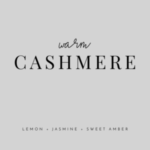 Cashmere