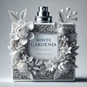 White Gardenia