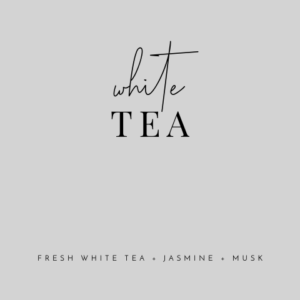 White Tea