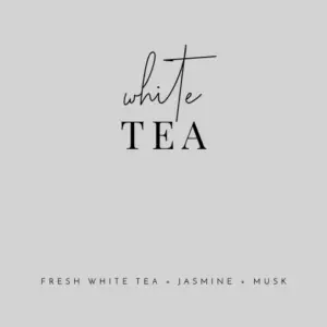 White Tea