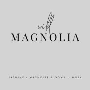 Wild Magnolia