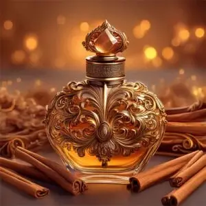 Cinnamon Sticks