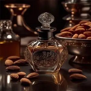 Almond Extract