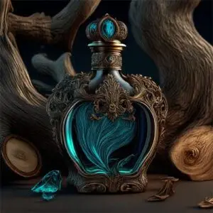 Asian Sandalwood