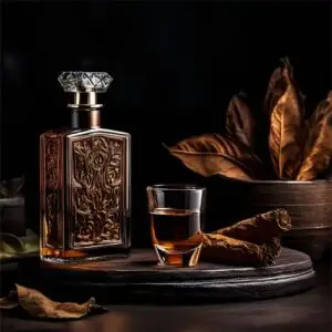 Bourbon & Tobacco