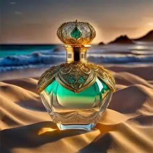 Bronzed Beaches