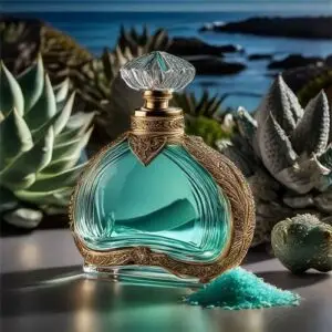 Cactus & Sea Salt