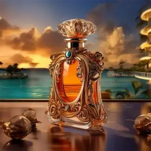 Caribbean Sunrise