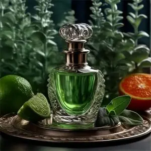 Citrus Twist