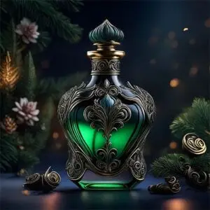 Evergreen Spice