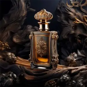 Hardwood Musk