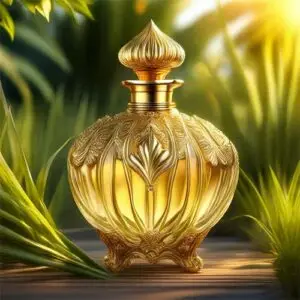 Lemon Grass