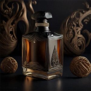 Santal Noir