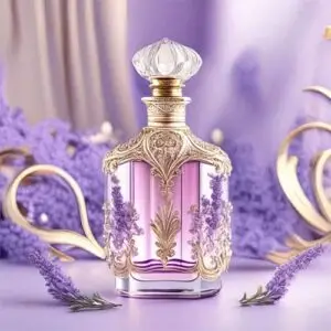 Luxury Lavender