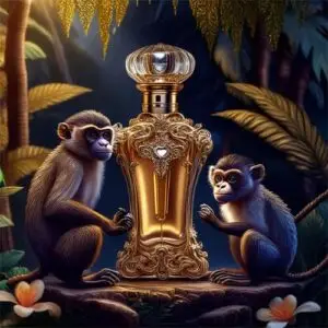 Monkey Farts