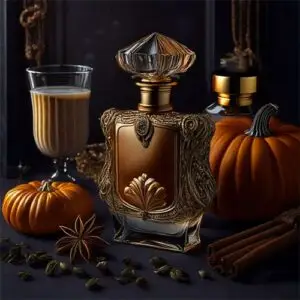 Pumpkin Chai