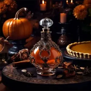 Pumpkin Pie