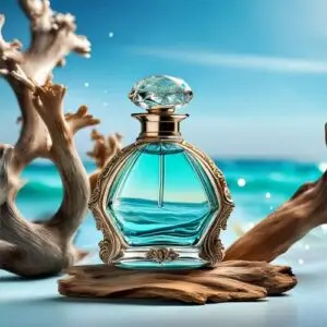 Sea Salt & Driftwood