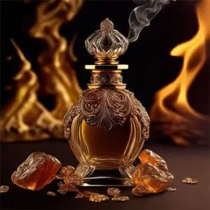 Sugared Embers