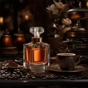 Sweet Coffee