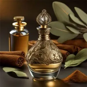 Tobacco & Bay Leaf
