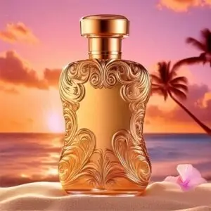 Tropical Sunshowers