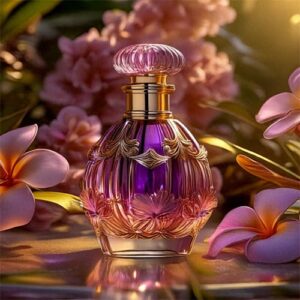 Exotic Plumeria
