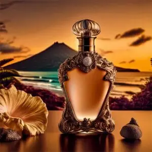 Volcano