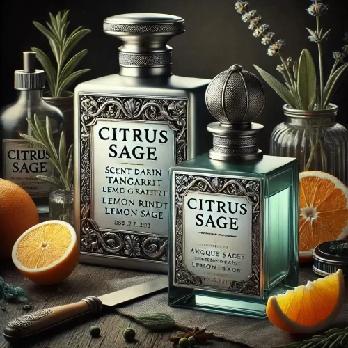 Citrus Sage