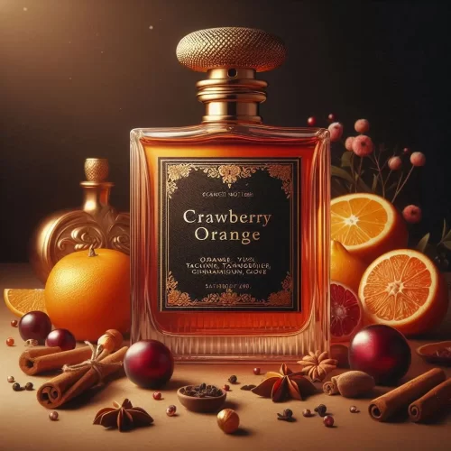 Cranberry Orange