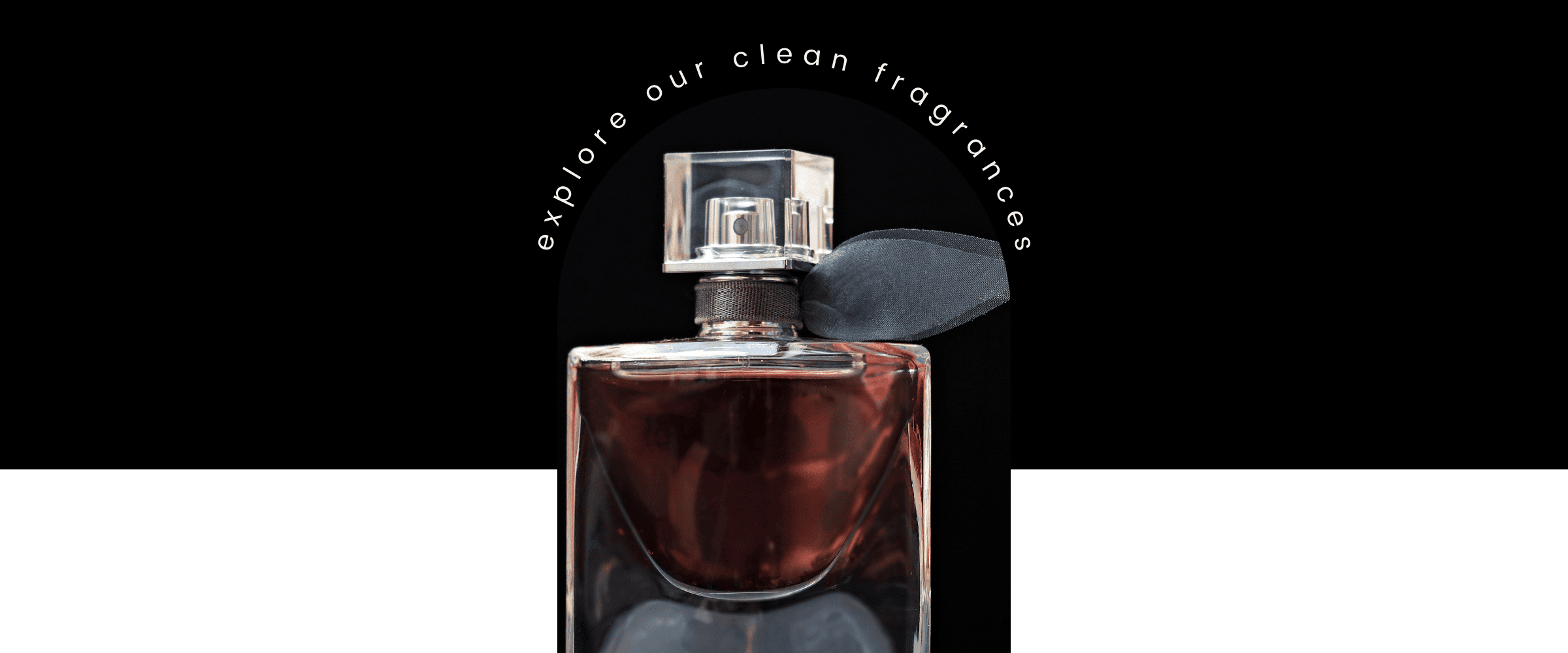 FRAGRANCE Banner