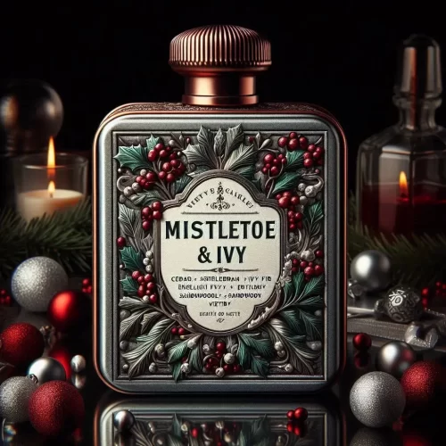 Mistletoe & Ivy