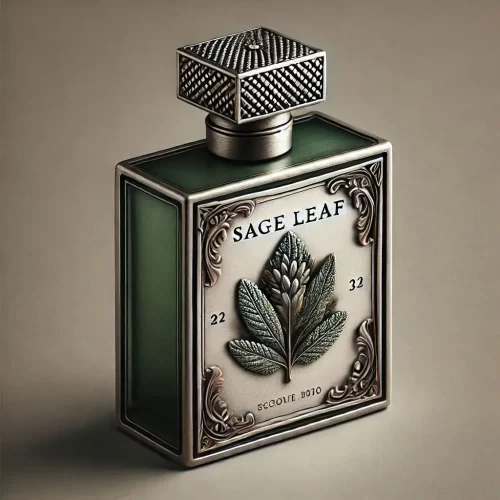 Sage Leaf